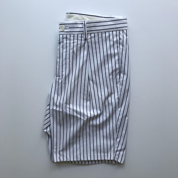 Calvin Klein Other - NWT Calvin Klein Striped Shorts